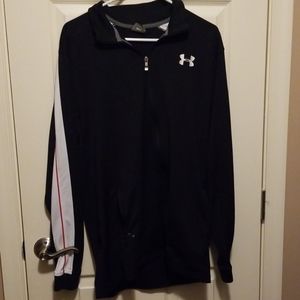 Under Armor light weight men's jacket